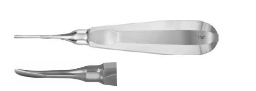 КОРІН. ЕЛЕВАТОР ВИГН.2.0MM №6C